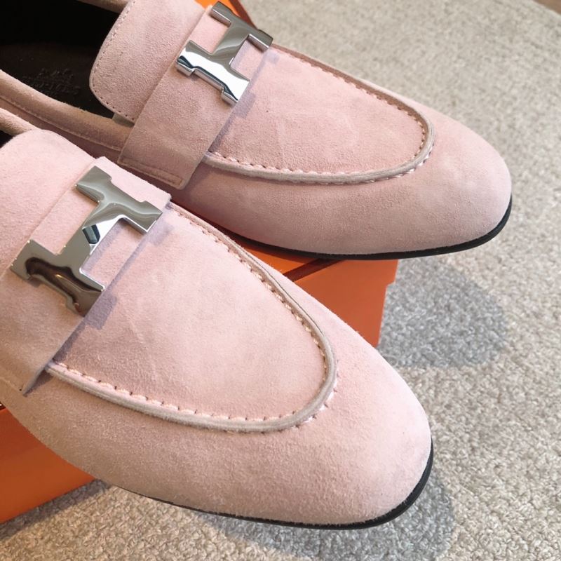 Hermes Business Shoes